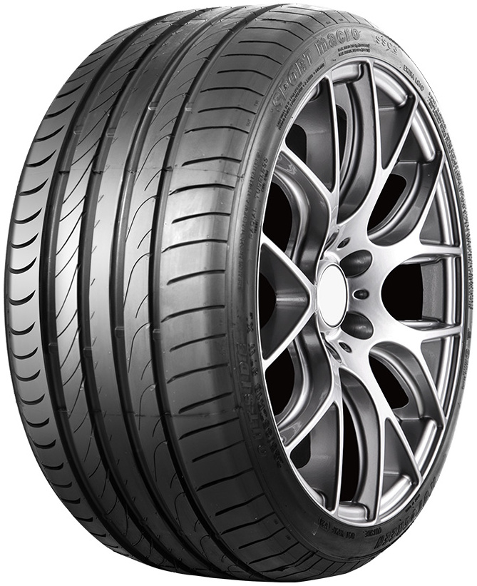 Autogreen Sport Macro SSC3 215/40 R17