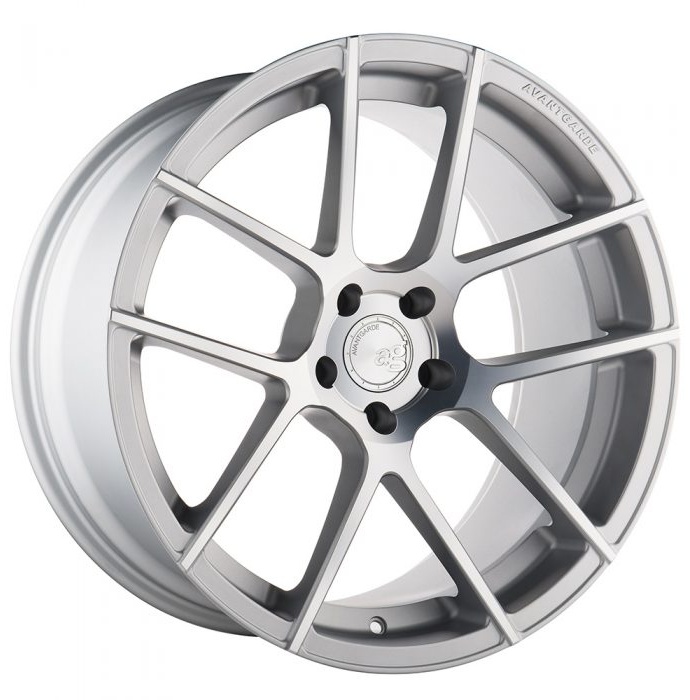 Avant Garde M510 8.5Jx20 5x112 ET32 DIA66.6