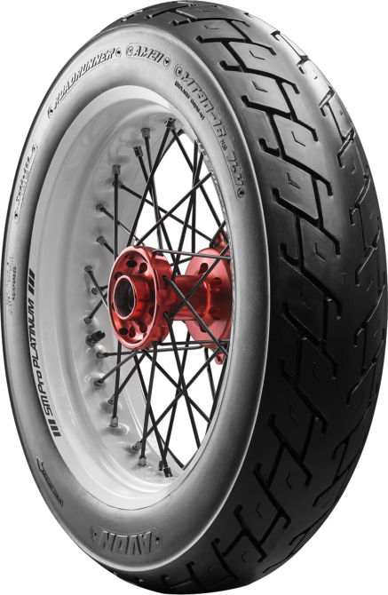 Avon AM20 RoadRunner 90/90 R19