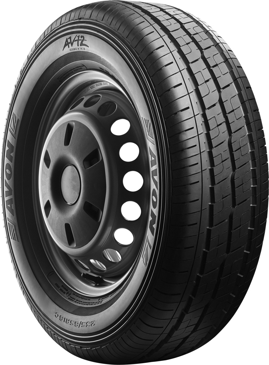 Avon AV12 235/65 R16
