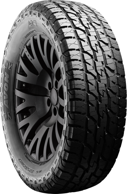 Avon AX7 215/60 R17