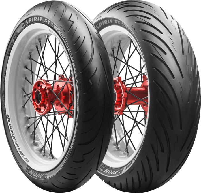 Avon Spirit ST 150/70 R17