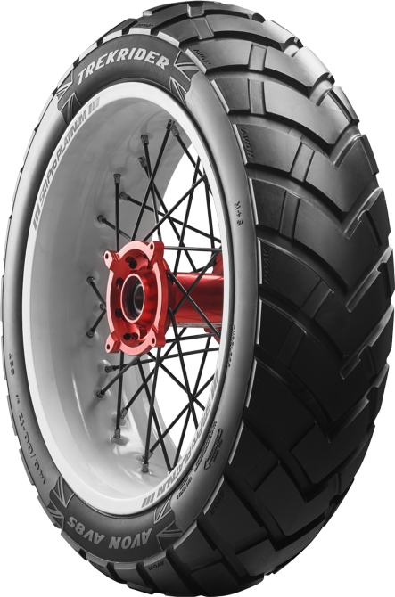 Avon TrekRider 90/90 R21