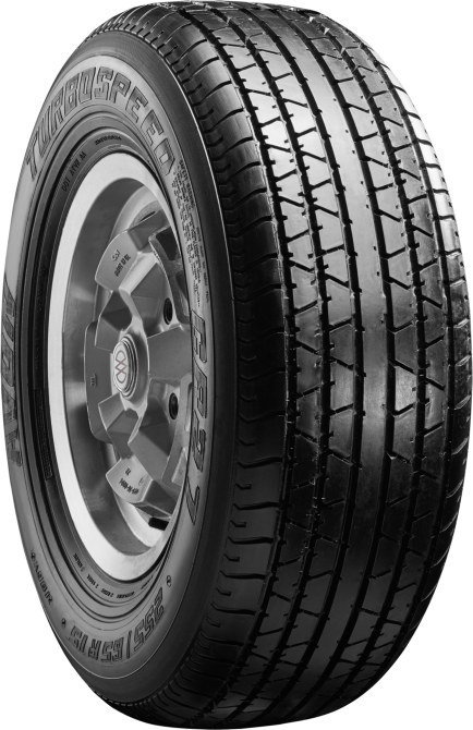 Avon Turbospeed CR27 205/70 R15