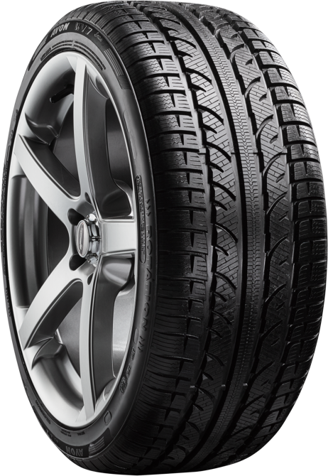 Avon WV7 Snow 205/50 R17
