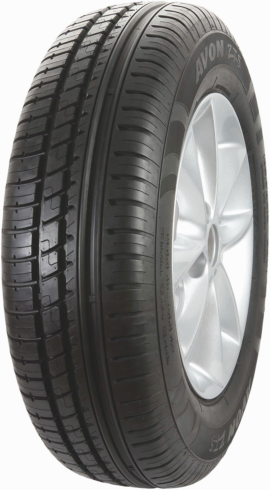 Avon ZT5 205/55 R16