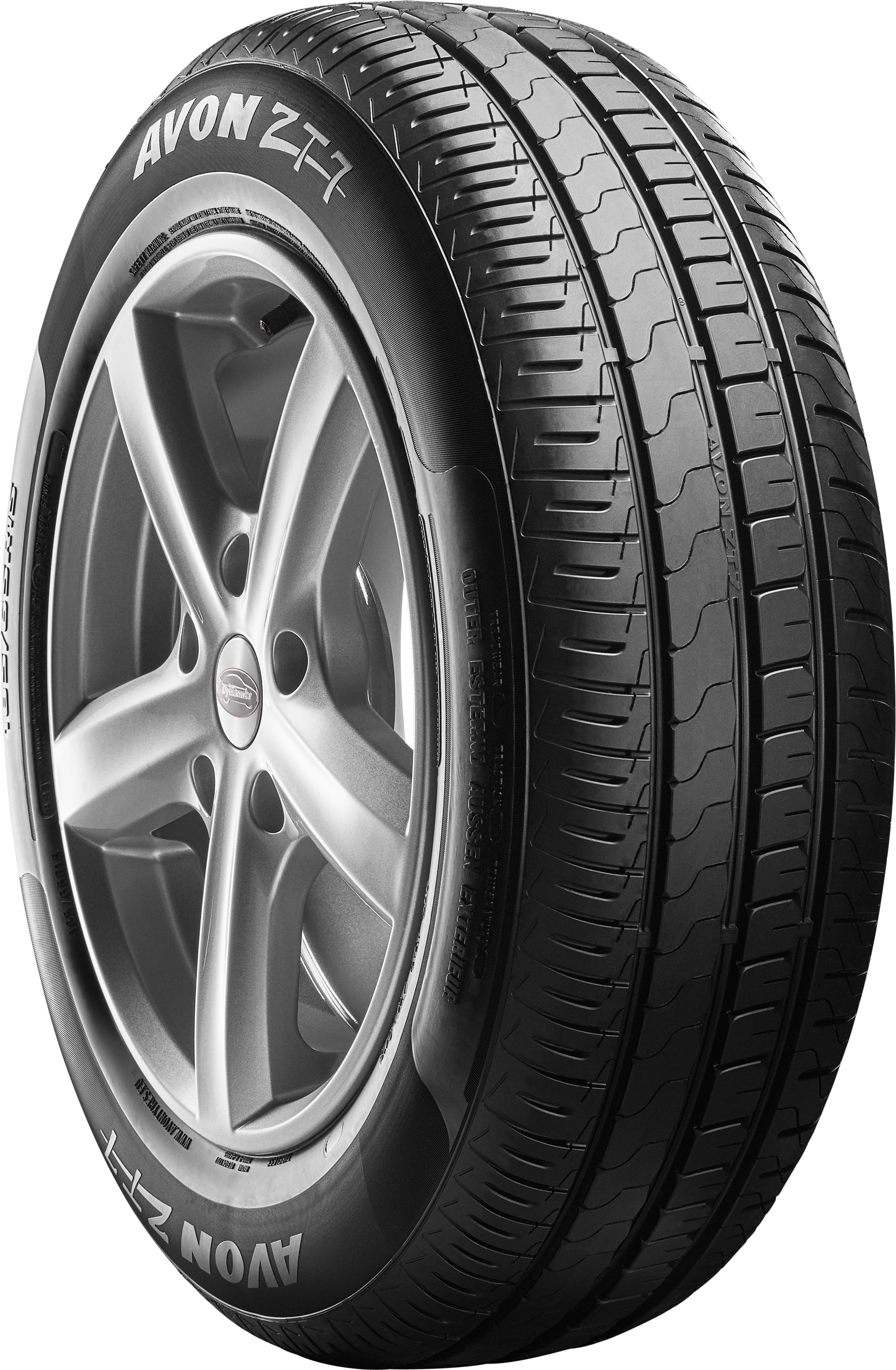 Avon ZT7 185/65 R15