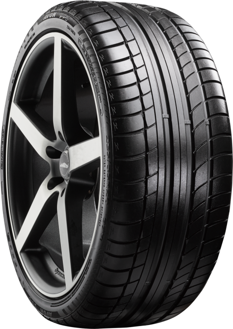 Avon ZZ5 245/45 R18