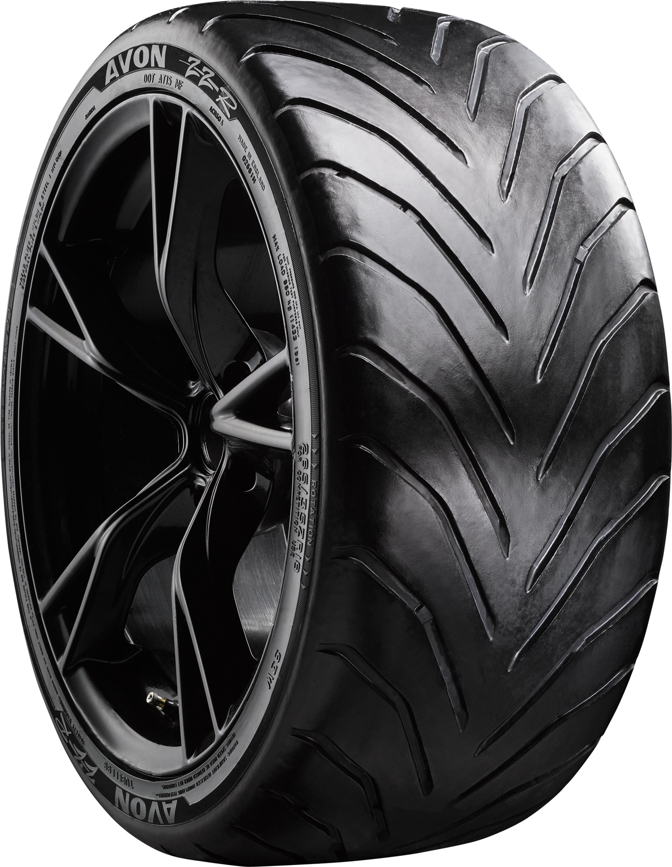 Avon ZZR 225/45 R16