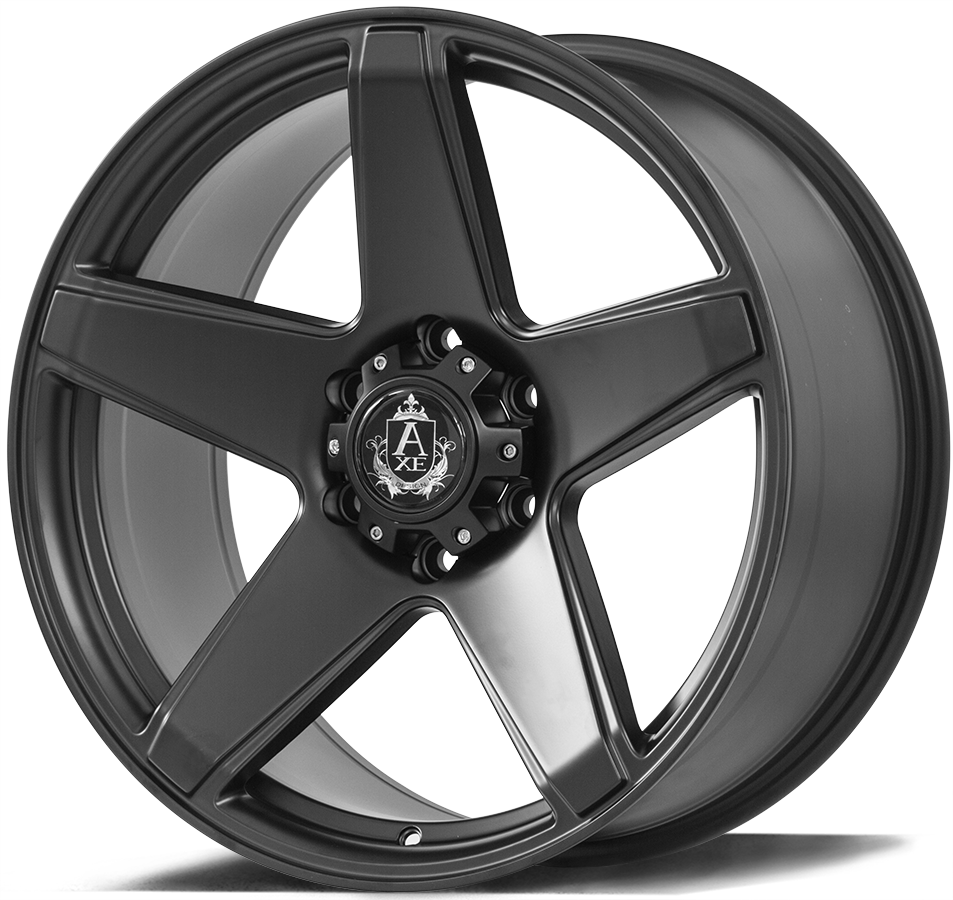AXE Wheels AT2 9Jx20 6x139.7 ET30 DIA106.1