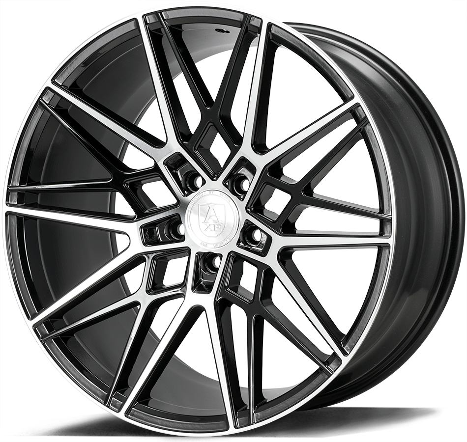 AXE Wheels CF1 9Jx20 5x112 ET32 DIA74.1