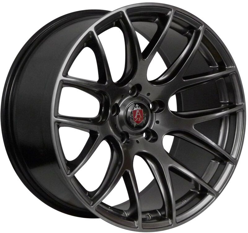 AXE Wheels CS LITE 8.5Jx19 5x114.3 ET20 DIA72.6