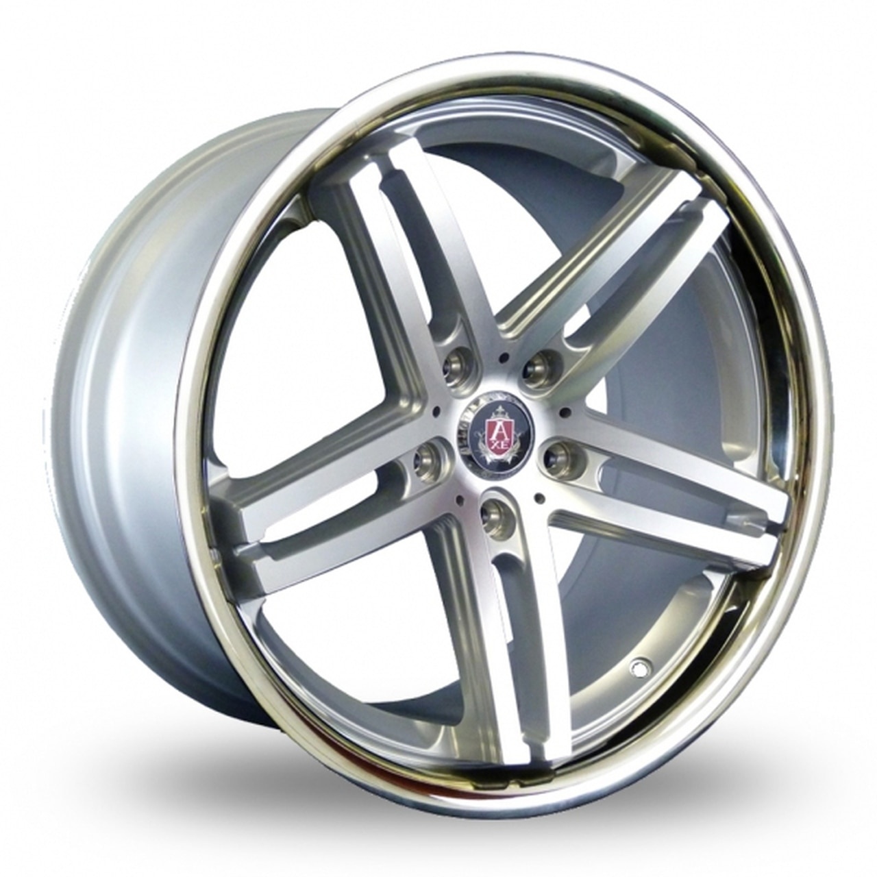 AXE Wheels EX11 9.5Jx19 5x120 ET40 DIA72.6