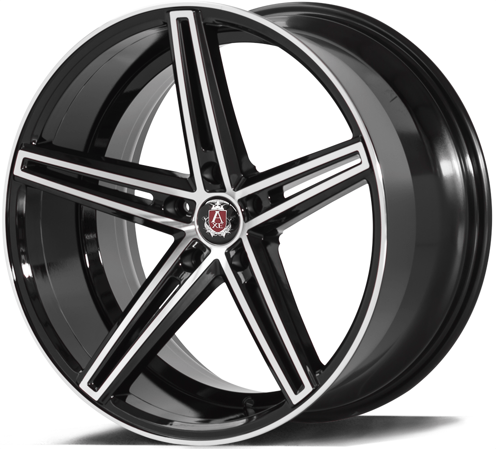 AXE Wheels EX14 8Jx18 5x112 ET42 DIA73.1