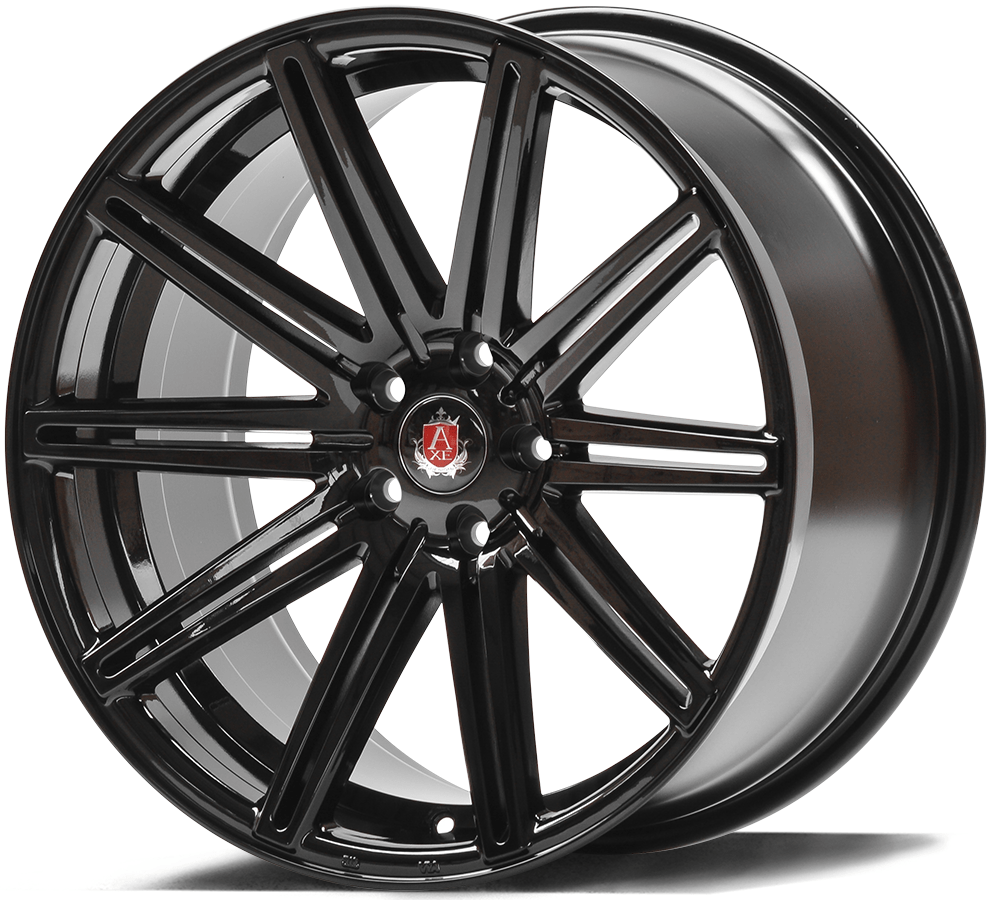 AXE Wheels EX15 8Jx18 5x100 ET40 DIA72.6