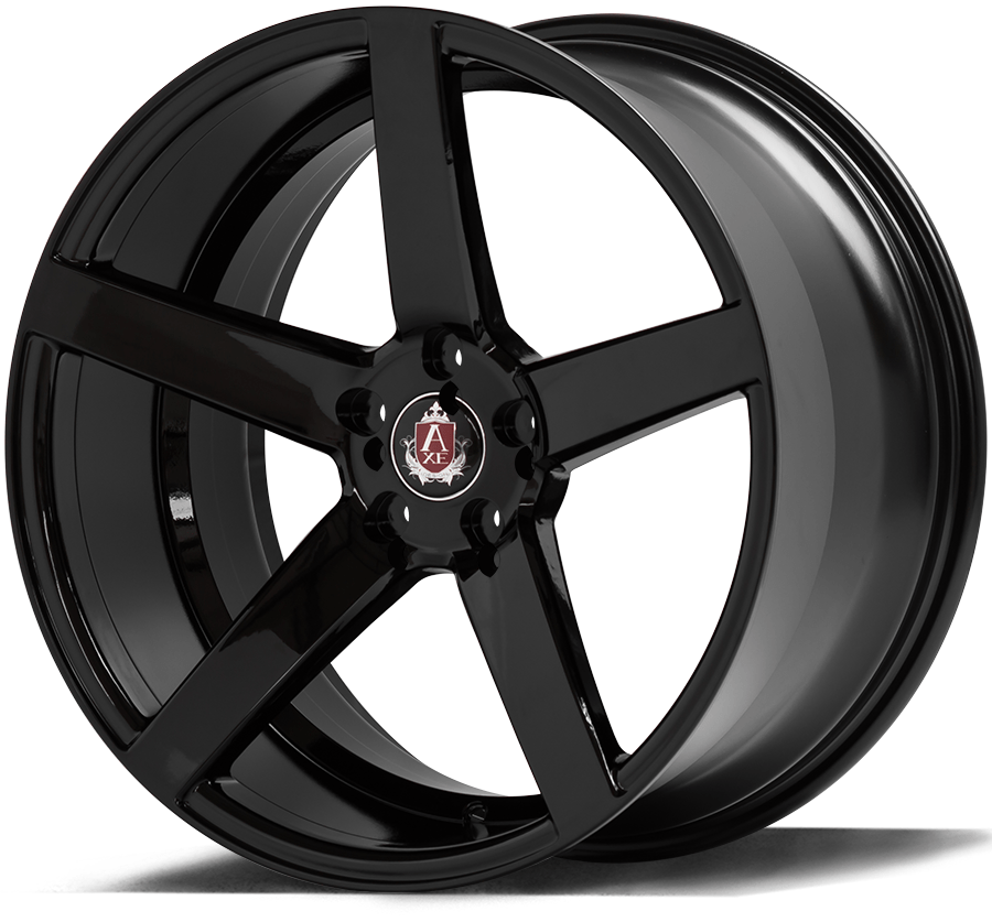 AXE Wheels EX18 9Jx20 5x114.3 ET38 DIA73.1