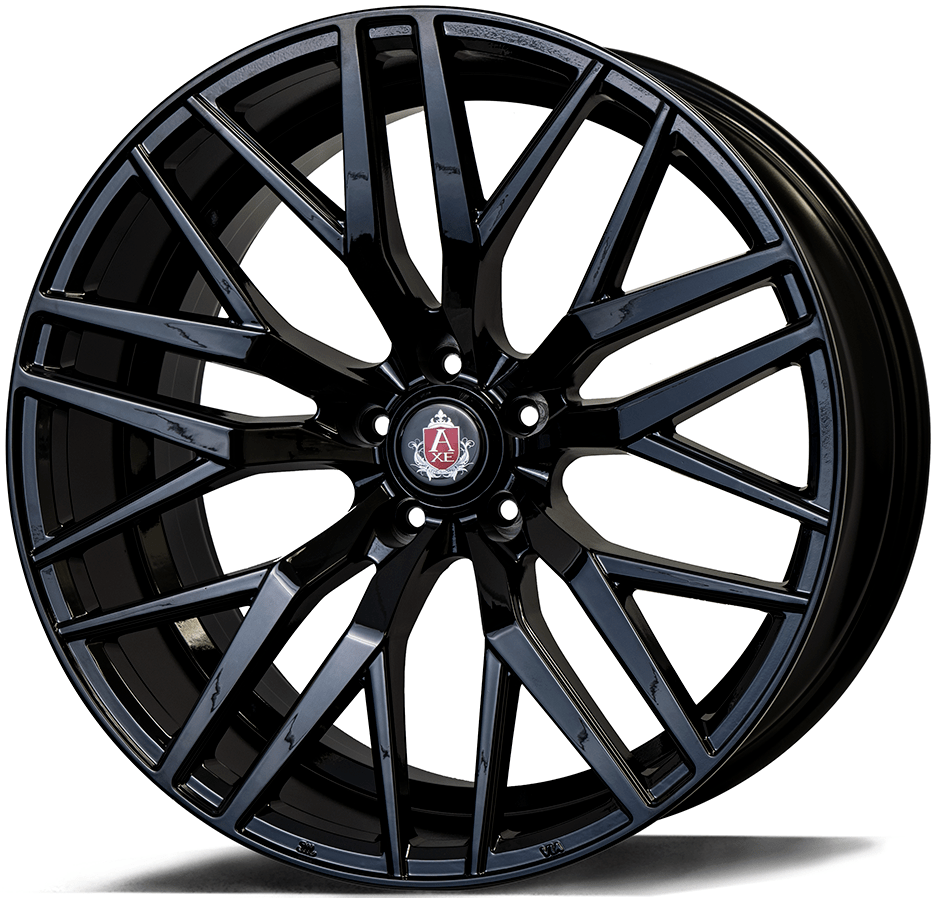 AXE Wheels EX30 10Jx20 5x118 ET42 DIA74.1