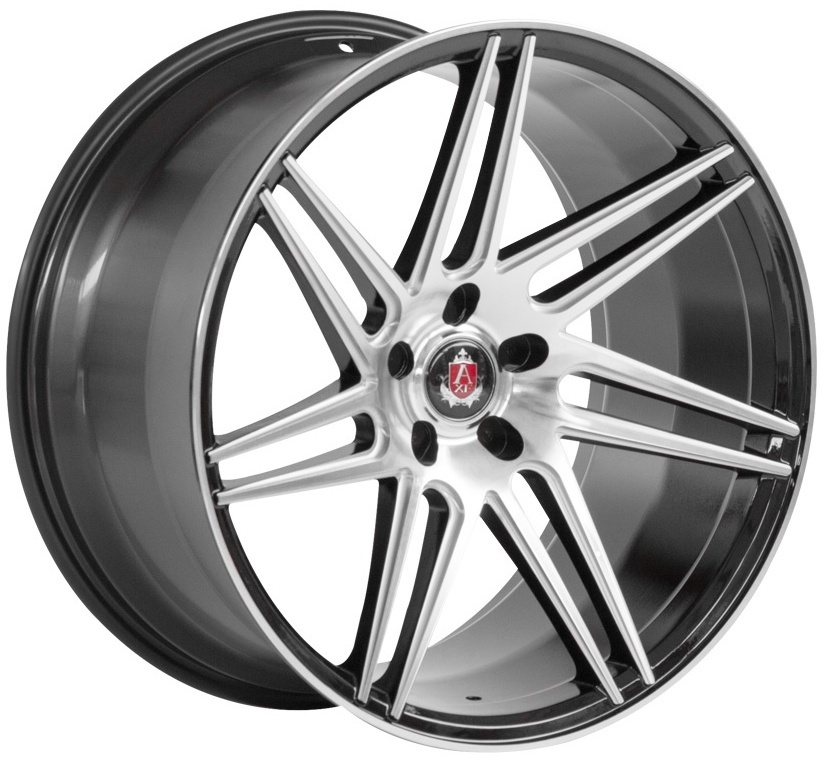 AXE Wheels EX31 10.5Jx20 5x118 ET40 DIA74.1