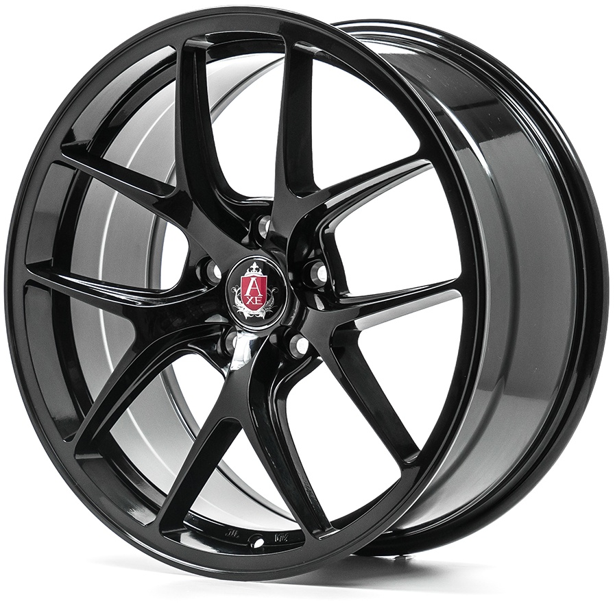 AXE Wheels EX34 8.5Jx19 5x110 ET40 DIA74.1