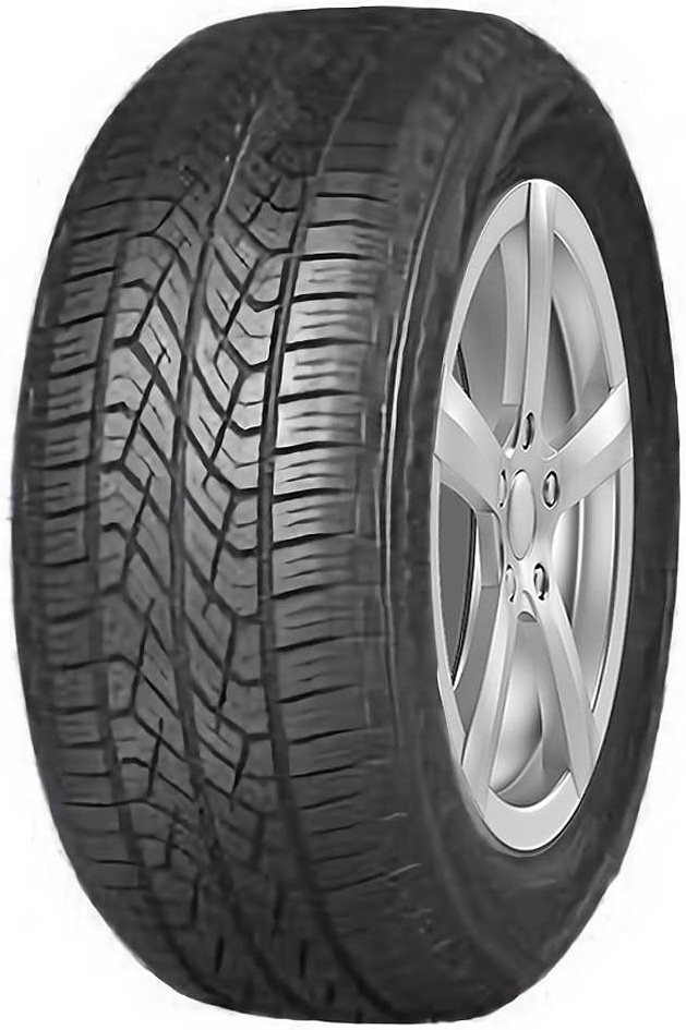 Bars AA340 215/70 R16