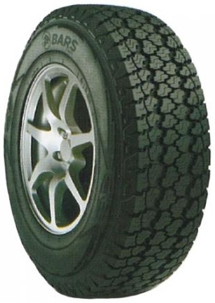 Bars BR610 225/75 R16