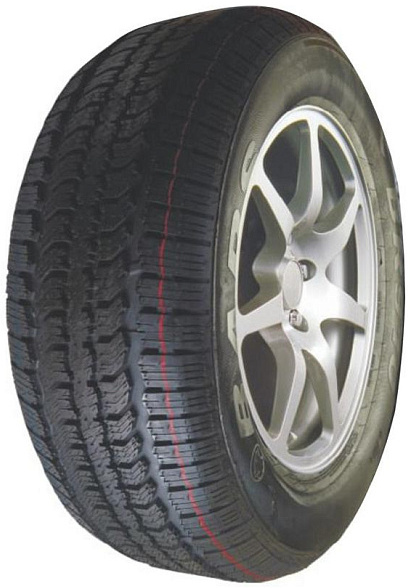 Bars BR910 285/60 R18