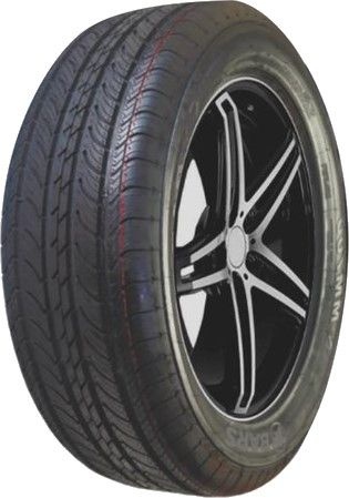 Bars MM700 215/55 R17