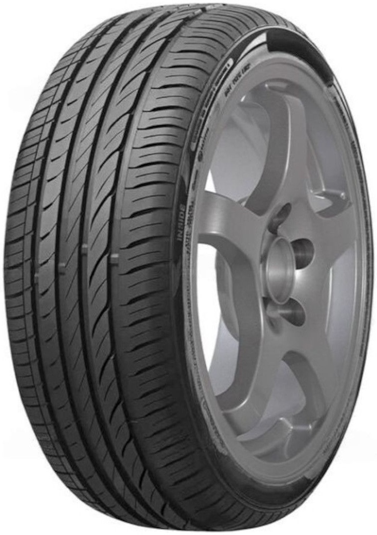 Bars UZ300 215/55 R16