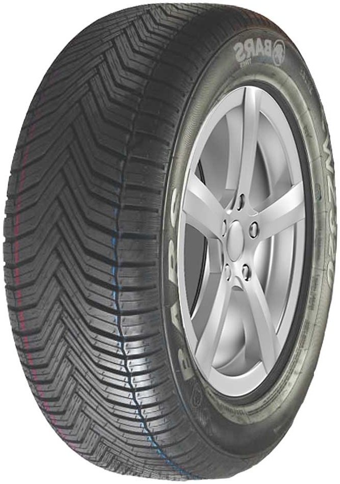 Bars WZ320 235/55 R17