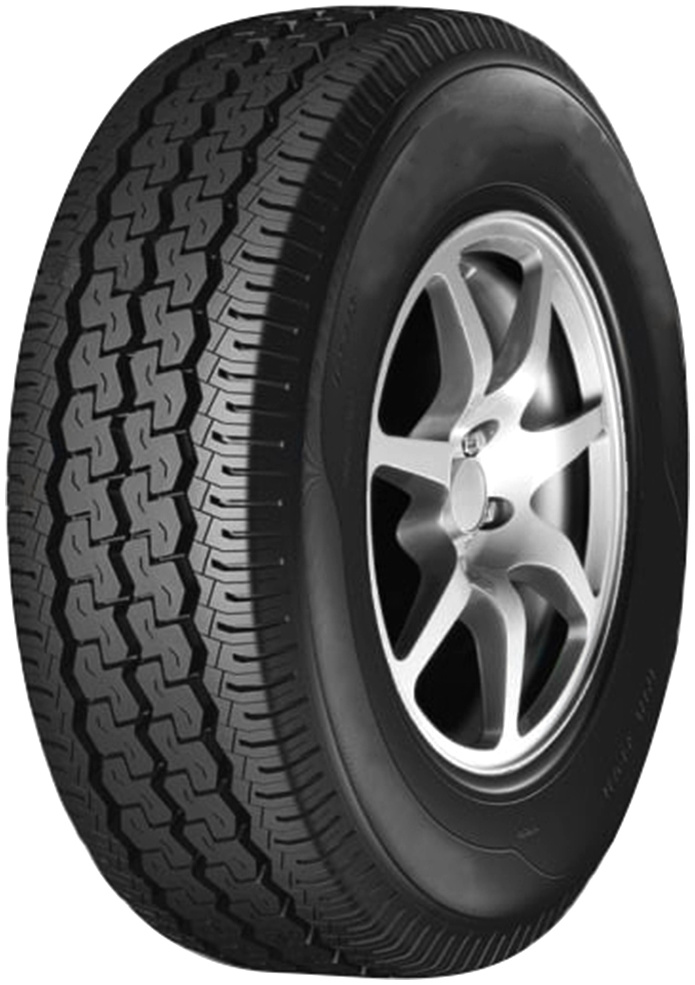 Bars XL607 195/75 R16