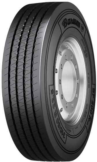 Barum BF 200 R 205/75 R17.5