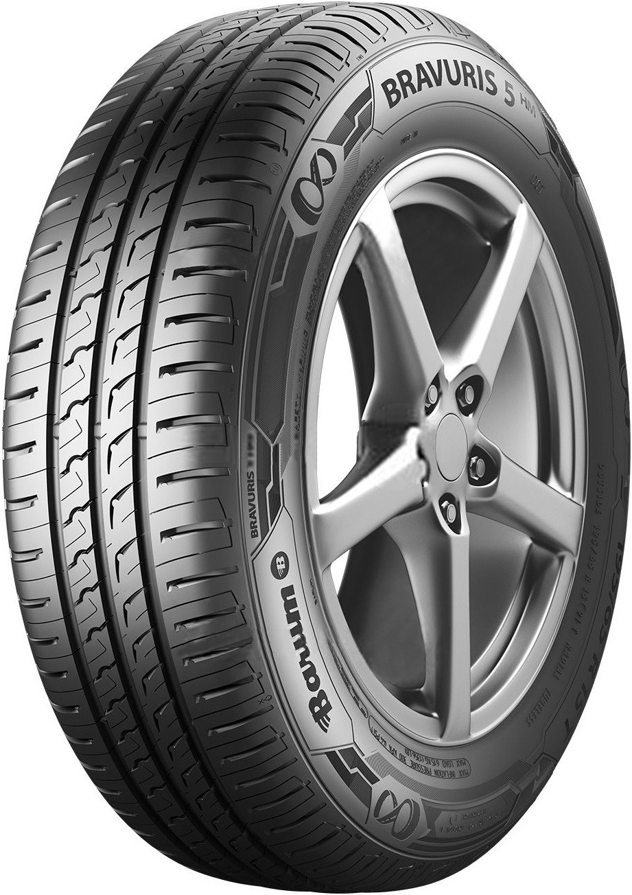 Barum Bravuris 5HM 235/65 R17