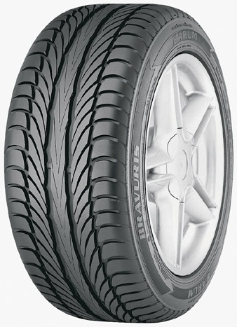 Barum Bravuris 215/55 R16