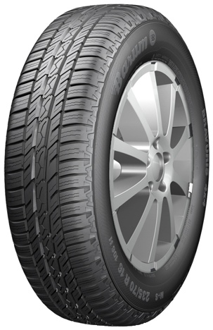 Barum Bravuris 4x4 235/65 R17