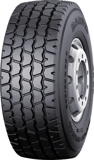 Barum BS 49 445/65 R22.5
