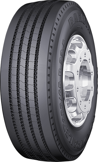 Barum BT 43 265/70 R19.5