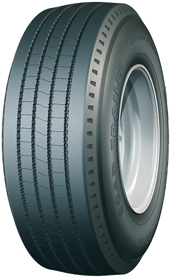 Barum BT 44 425/65 R22.5