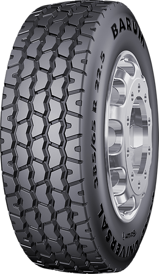 Barum BU 49 385/65 R22.5