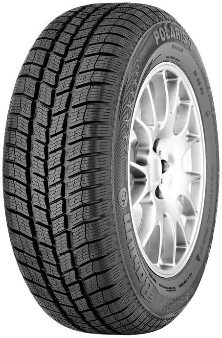 Barum Polaris 3 235/65 R17