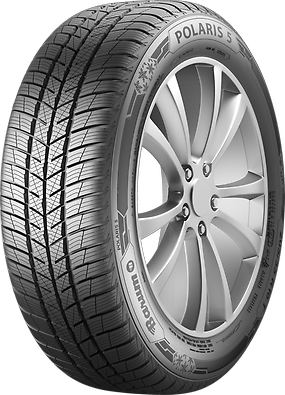 Barum Polaris 5 235/65 R17