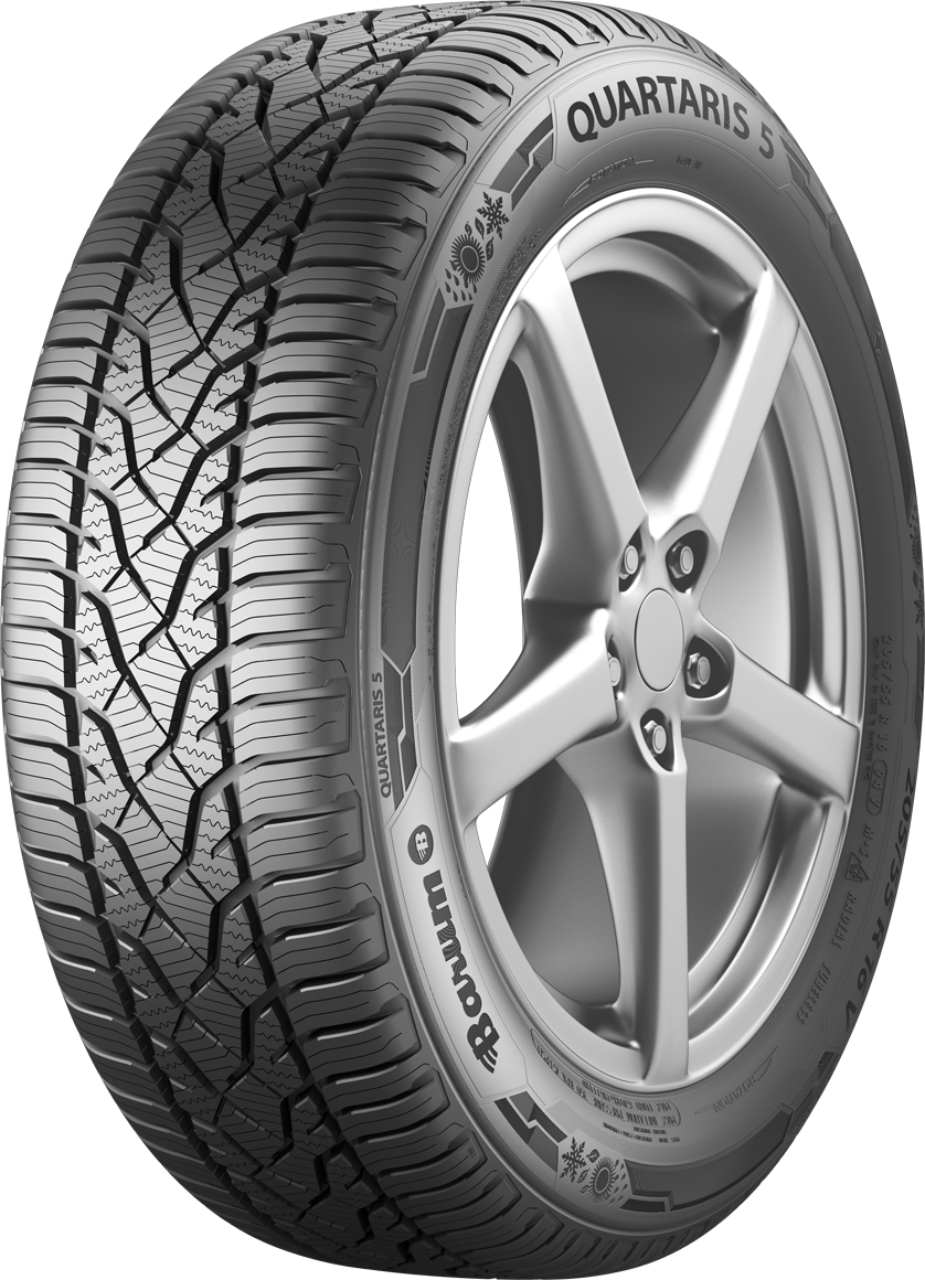 Barum Quartaris 5 195/65 R15