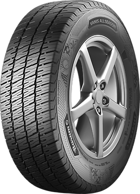 Barum Vanis AllSeason 235/65 R16