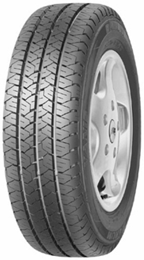 Barum Vanis 235/65 R16