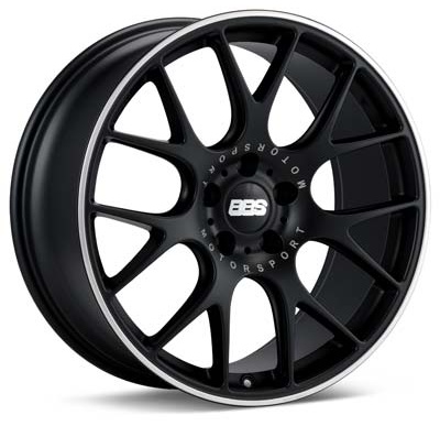 BBS CH-R 8Jx18 5x120 ET30 DIA82