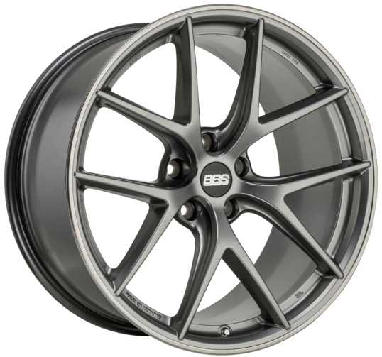 BBS CI-R 8Jx19 5x112 ET44 DIA82