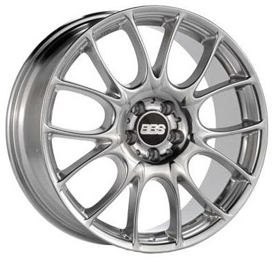 BBS CK 9.5Jx21 5x112 ET30 DIA66.6