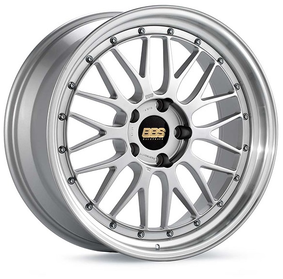 BBS LM 9.5Jx19 5x112 ET32 DIA82