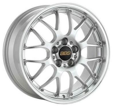 BBS RS 8.5Jx20 5x112 ET45 DIA82