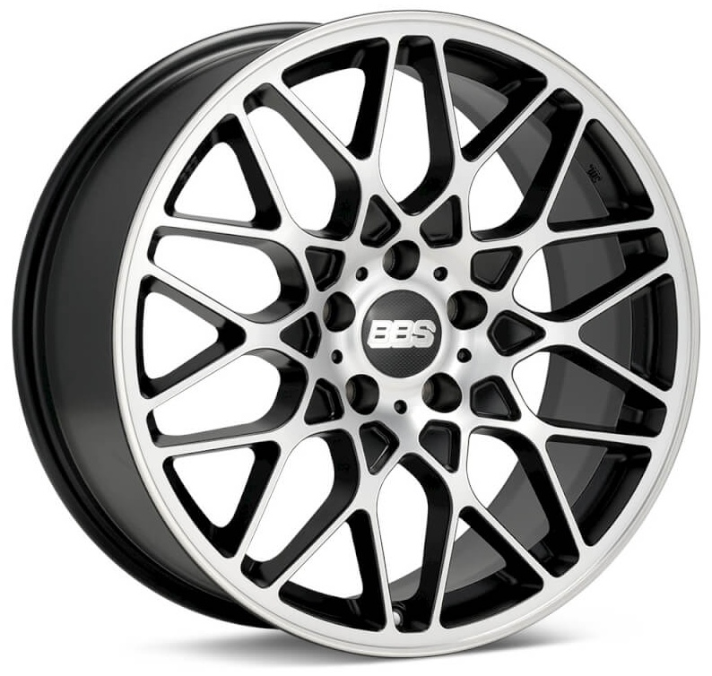 BBS RX-R 8.5Jx19 5x120 ET32 DIA82
