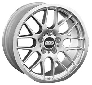 BBS RX 8.5Jx19 5x120 ET32 DIA82